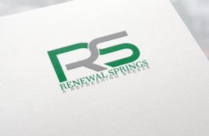 Logo Design by AbuBackar for RENEWAL SPRINGS  | Design #14434770