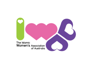 Logo-Design von Matea für Islamic Women's Association of Australia | Design: #14511952