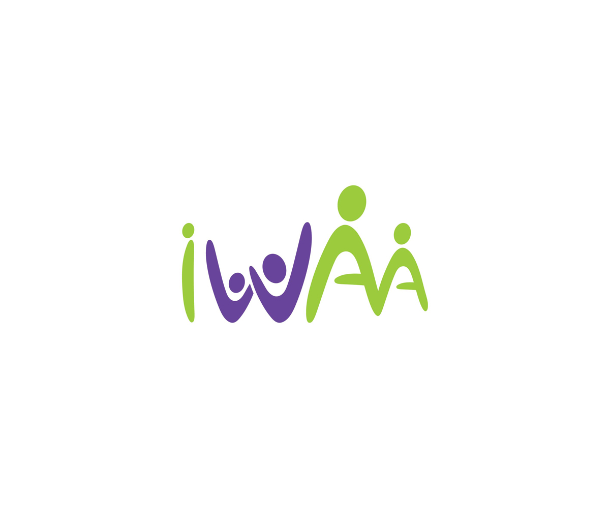 Logo Design by KabhTech Studio for Islamic Women's Association of Australia | Design #14423702