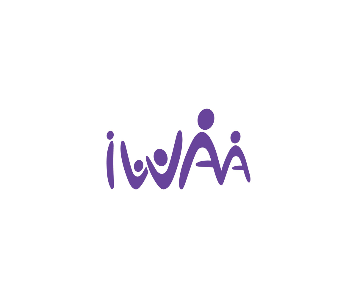 Logo Design by KabhTech Studio for Islamic Women's Association of Australia | Design #14423704