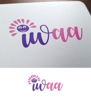 Logo Design by Impressive Solutions for Islamic Women's Association of Australia | Design: #14427566