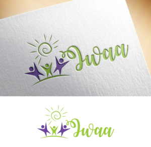 Logo Design by Impressive Solutions for Islamic Women's Association of Australia | Design: #14427569
