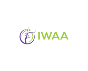 Logo-Design von Atec für Islamic Women's Association of Australia | Design: #14515883