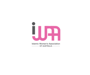 Logo-Design von Designpool für Islamic Women's Association of Australia | Design: #14453213
