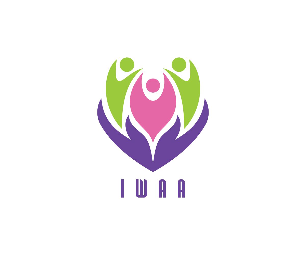 Logo Design by dyogab83 for Islamic Women's Association of Australia | Design #14581273