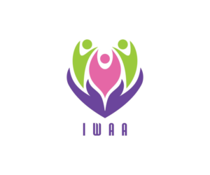 Logo Design by dyogab83 for Islamic Women's Association of Australia | Design #14581273