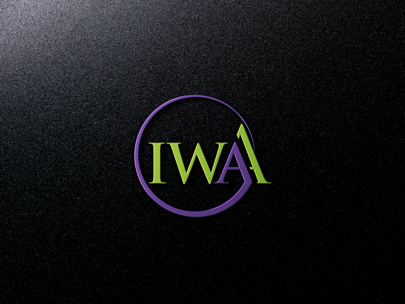 Logo Design by WINSTAR for Islamic Women's Association of Australia | Design #14450345