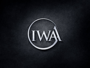 Logo Design by WINSTAR for Islamic Women's Association of Australia | Design: #14450346