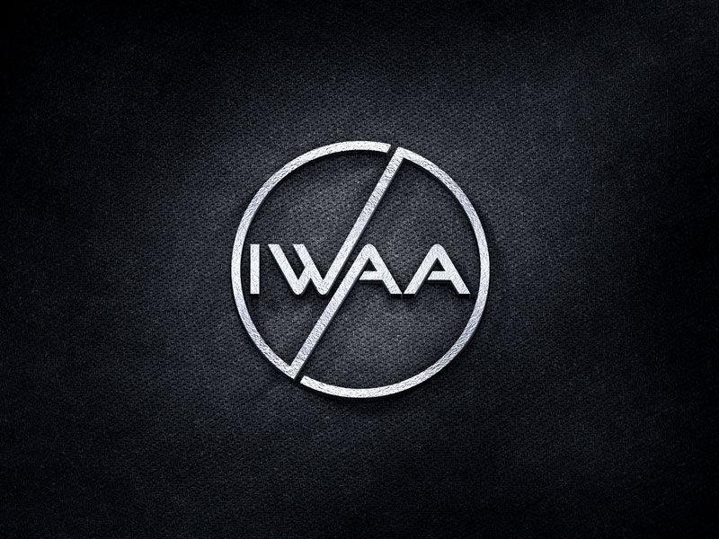Logo Design by imnurealam for Islamic Women's Association of Australia | Design #14558233