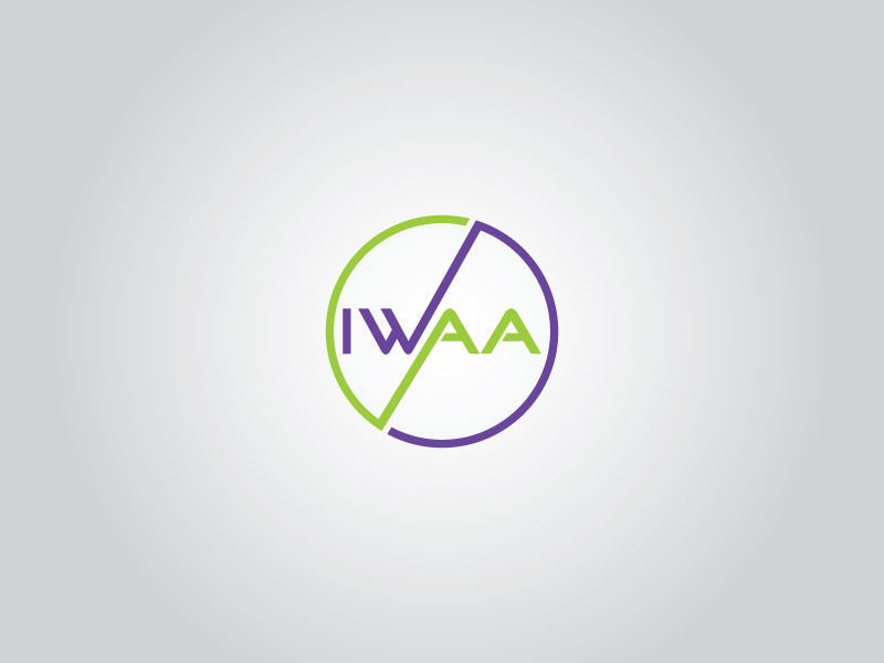 Logo Design by imnurealam for Islamic Women's Association of Australia | Design #14558235