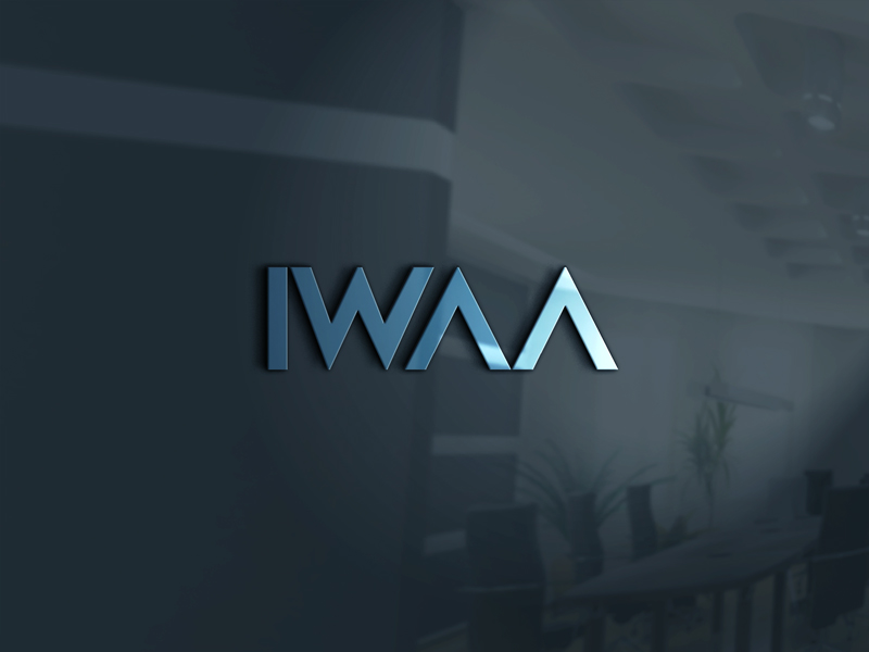 Logo Design by asman for Islamic Women's Association of Australia | Design #14422990