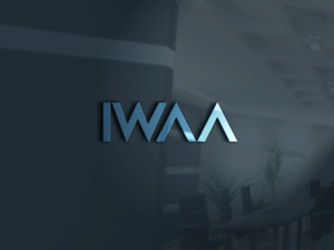 Logo-Design von asman für Islamic Women's Association of Australia | Design: #14422990