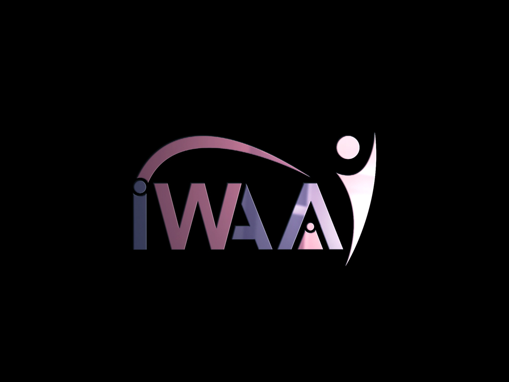 Logo-Design von comfort design (Shakhawat Shamim ) für Islamic Women's Association of Australia | Design: #14520722