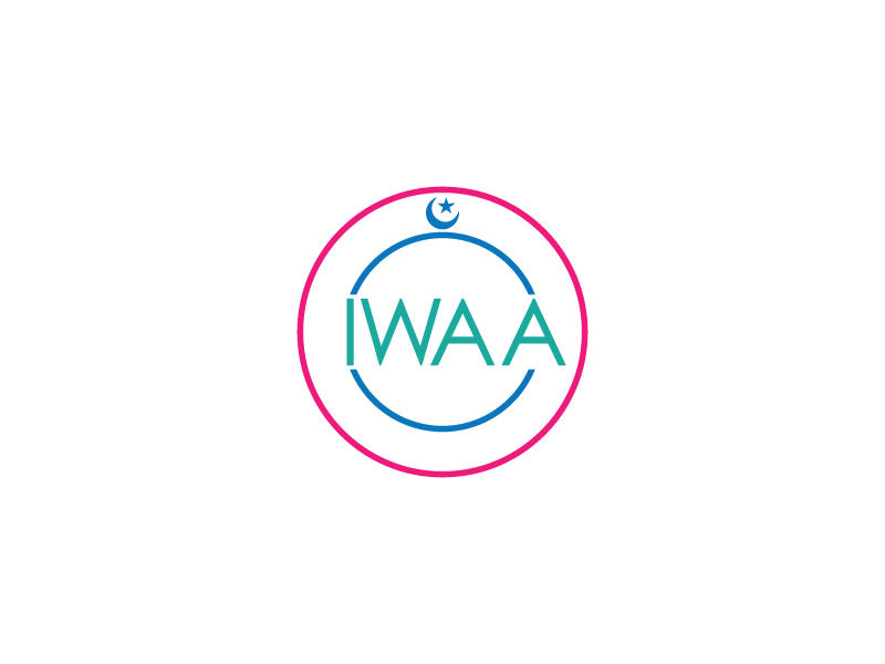 Design de Logo par jisuvo8 pour Islamic Women's Association of Australia | Design #14469663