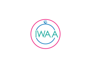 Logo Design by jisuvo8 for Islamic Women's Association of Australia | Design #14469663