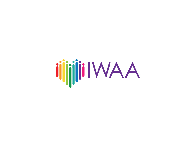 Logo Design by jisuvo8 for Islamic Women's Association of Australia | Design #14469664