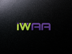 Logo Design by Onetouch110 for Islamic Women's Association of Australia | Design: #14423138