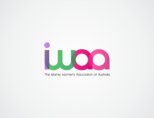 Logo Design by DesignMohit for Islamic Women's Association of Australia | Design: #14596638