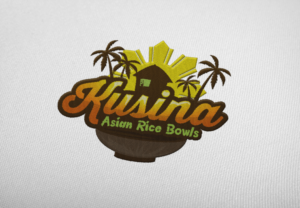 Logo Design by R.Bello