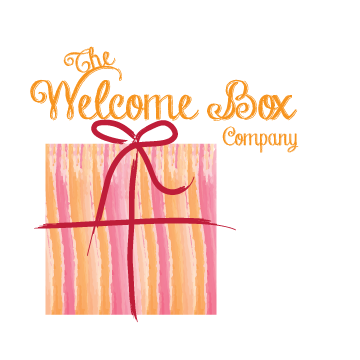Logo Design by Kelso Kreations for The Welcome Box Company | Design #14430779