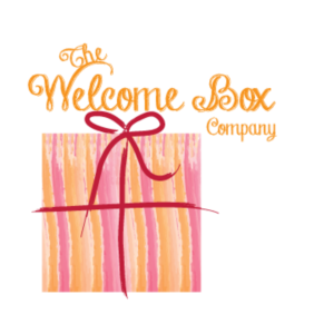 Logo Design by Kelso Kreations for The Welcome Box Company | Design: #14430779