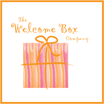 Logo Design by Kelso Kreations for The Welcome Box Company | Design #14430780