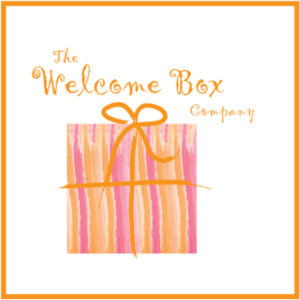 Logo Design by Kelso Kreations for The Welcome Box Company | Design: #14430780