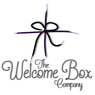 Logo Design by Kelso Kreations for The Welcome Box Company | Design #14450886