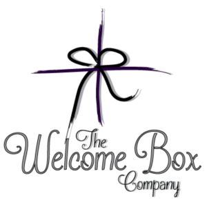 Logo Design by Kelso Kreations for The Welcome Box Company | Design: #14450886