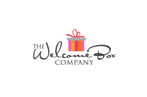 Logo Design by Digihex for The Welcome Box Company | Design: #14440959