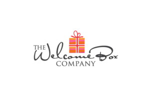 Logo Design by Digihex for The Welcome Box Company | Design: #14440960