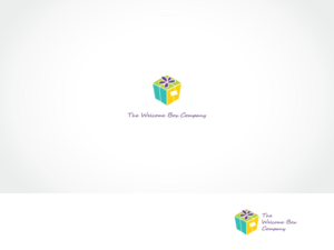The Welcome Box Company | Logo-Design von ArtTank