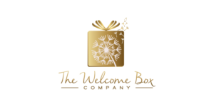 Logo Design by debdesign for The Welcome Box Company | Design: #14440355