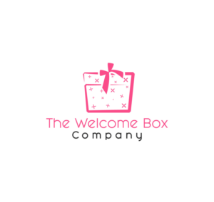 Logo Design by creative.bugs for The Welcome Box Company | Design: #14437126