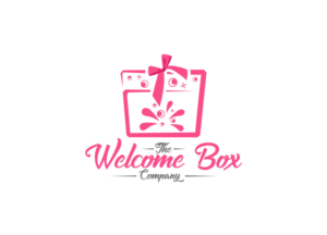 Logo Design by creative.bugs for The Welcome Box Company | Design: #14446638