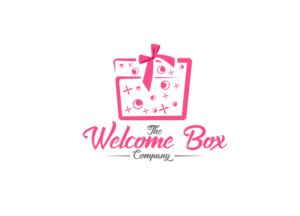 Logo Design by creative.bugs for The Welcome Box Company | Design: #14446639