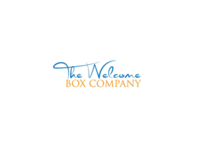 Logo Design by Mehedi Hasan ™ for The Welcome Box Company | Design: #14437936