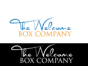 Logo Design by Mehedi Hasan ™ for The Welcome Box Company | Design: #14437937