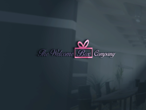 Logo Design by asman for The Welcome Box Company | Design: #14435180