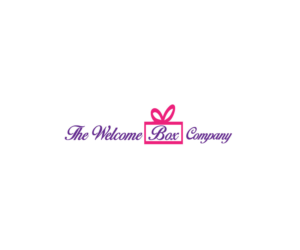 Logo Design by asman for The Welcome Box Company | Design: #14435181