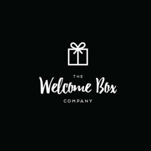 Logo Design by Chynthia for The Welcome Box Company | Design: #14467655