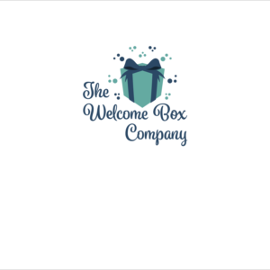 Logo Design by Maximilian.Design for The Welcome Box Company | Design: #14503124