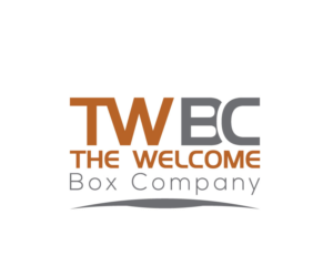 Logo Design by Onetouch110 for The Welcome Box Company | Design: #14434978