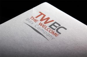 Logo Design by Onetouch110 for The Welcome Box Company | Design: #14434979