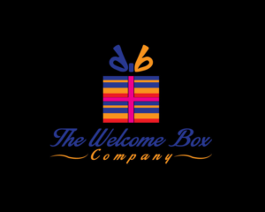 Logo Design by mojibur1993 for The Welcome Box Company | Design: #14435166