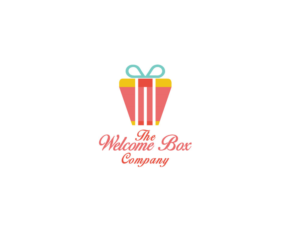 Logo Design by maksud0123 for The Welcome Box Company | Design: #14483316