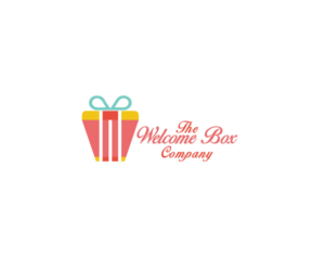 Logo Design by maksud0123 for The Welcome Box Company | Design: #14483317