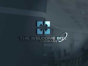 Logo Design by fhrajeb for The Welcome Box Company | Design: #14435816
