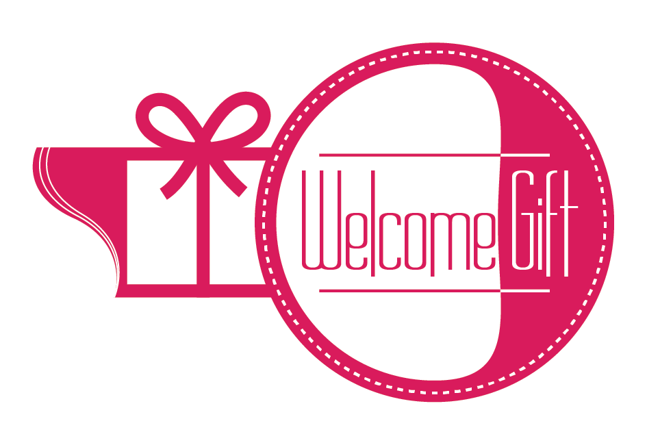 Diseño de Logo por anson grignion para The Welcome Box Company | Diseño #14477862