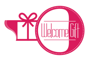 Logo Design by anson grignion for The Welcome Box Company | Design #14477862